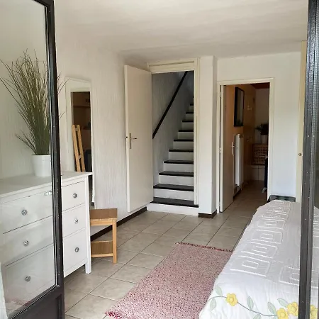 Maison Calanque De La Cron * Cavalaire-sur-Mer