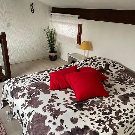 بيت للعطل Maison Calanque De La Cron