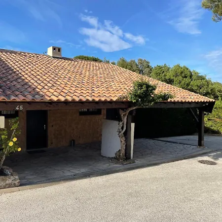 Maison Calanque De La Cron Cavalaire-sur-Mer